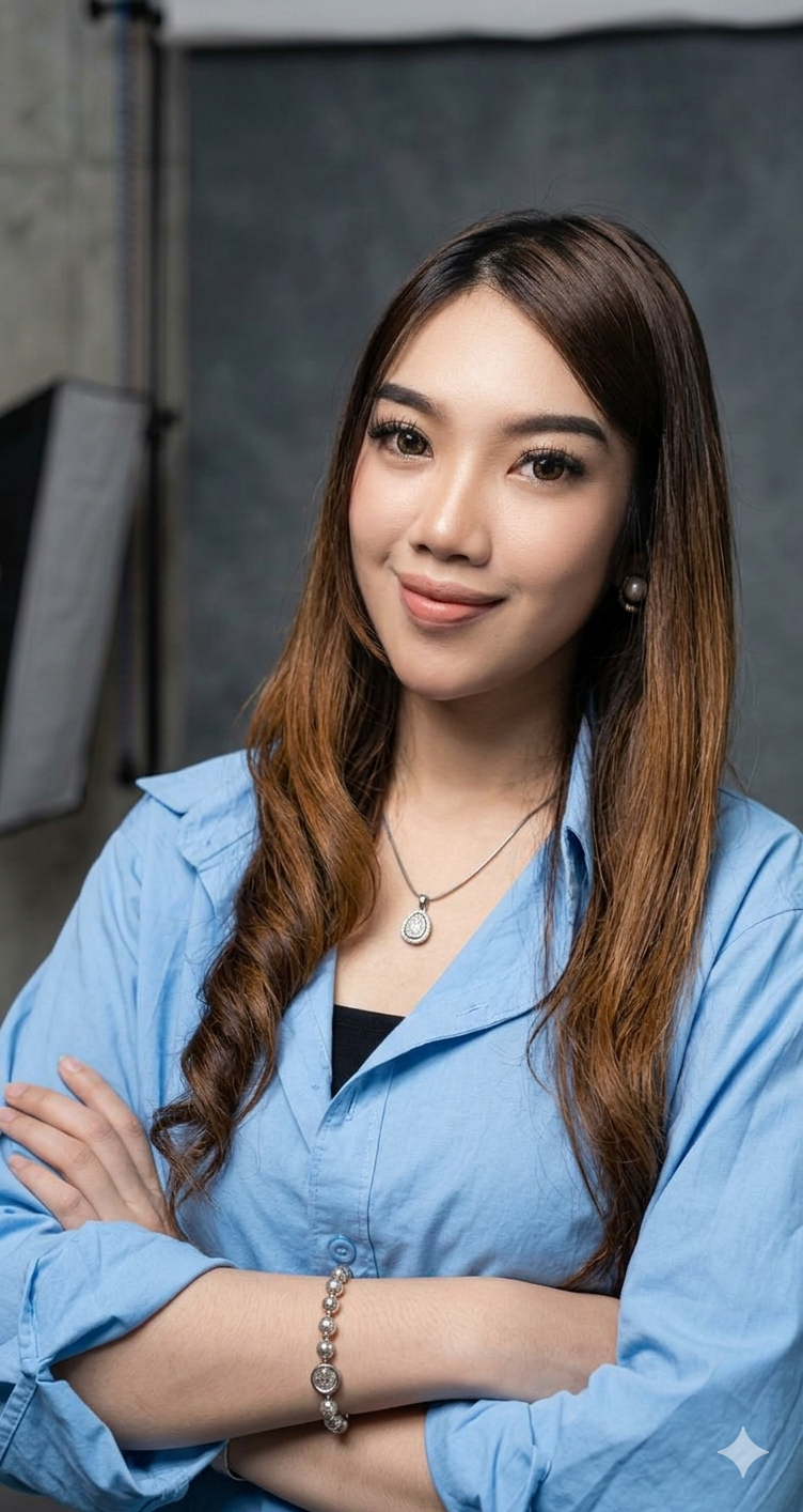 Anisa Wildana